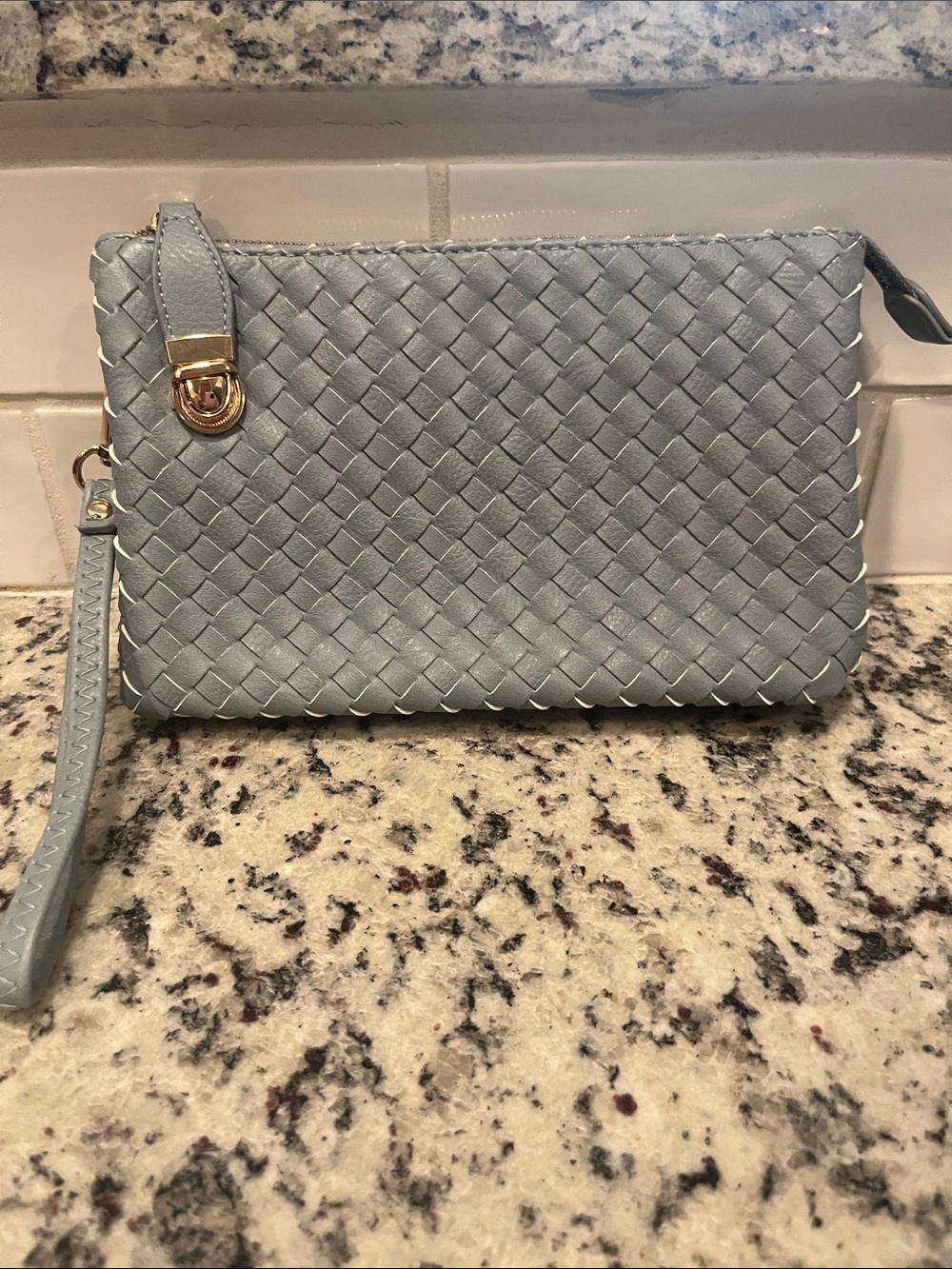 Wristlet
